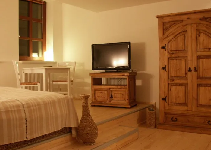 Apartment Wittenberg