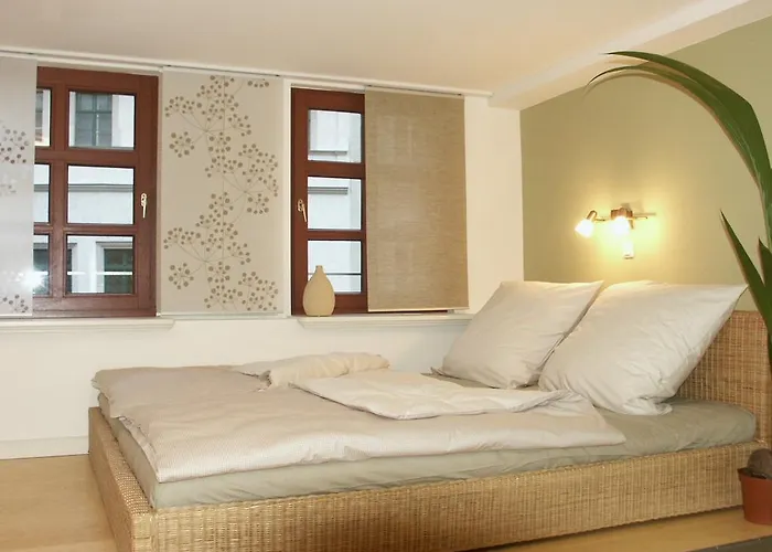 Apartment Wittenberg