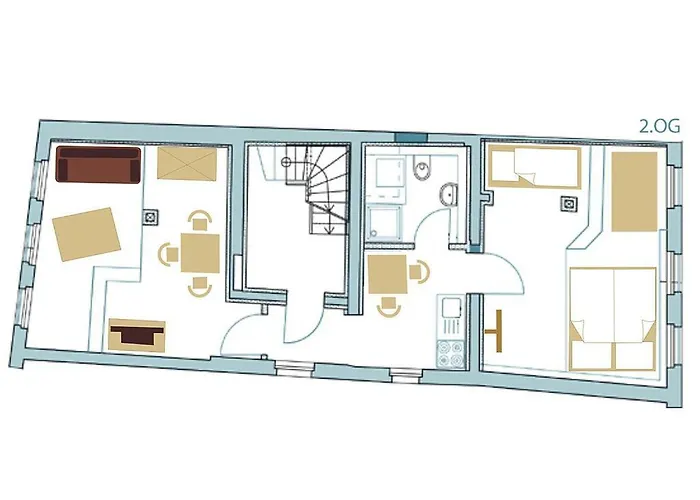 Apartment Wittenberg
