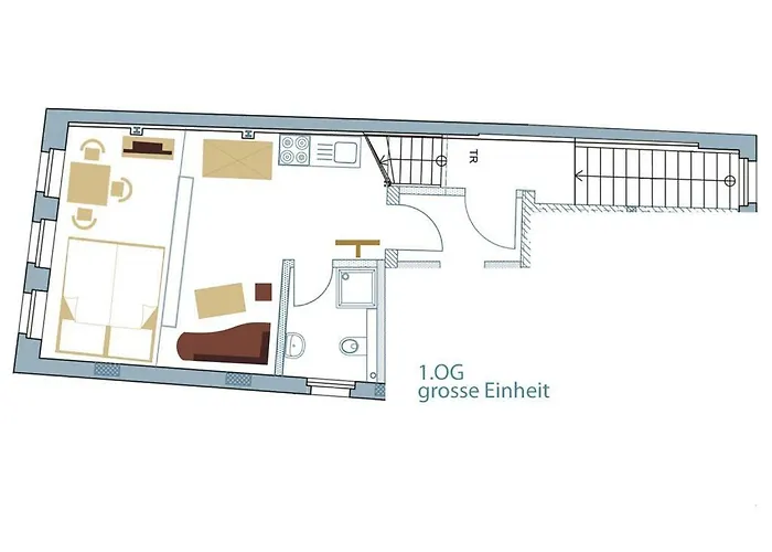 Apartment Wittenberg