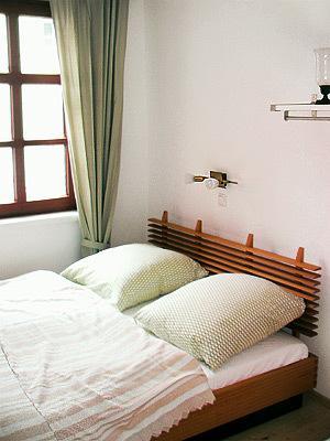 Apartment Wittenberg * Wittenberg