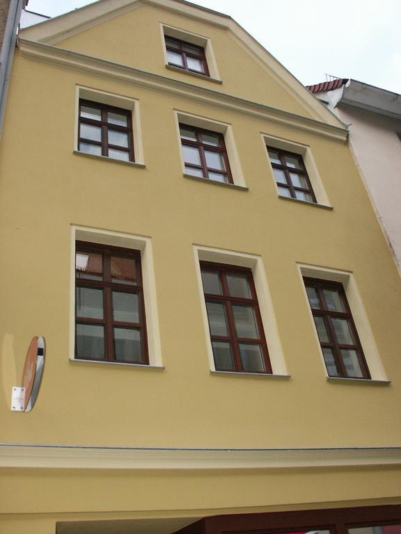 Apartment Apartment Wittenberg Wittenberg