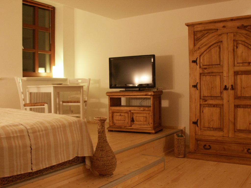 Apartment Apartment Wittenberg Wittenberg