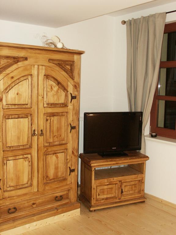 Apartment Wittenberg * Wittenberg