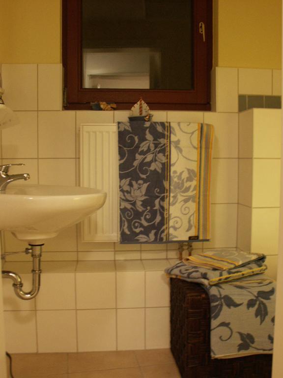 Apartment Apartment Wittenberg