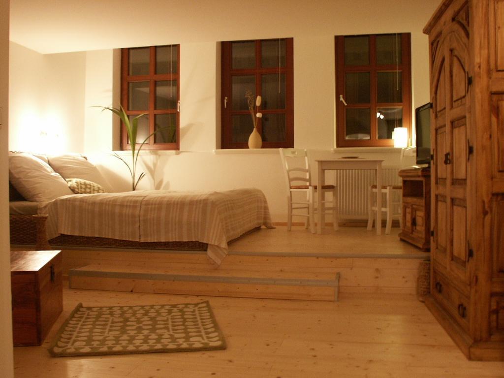 Apartment Wittenberg Wittenberg