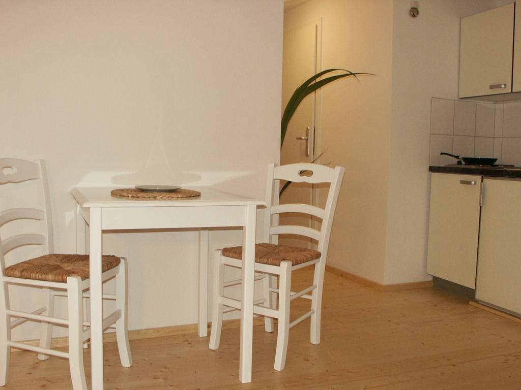Apartment Wittenberg Apartment