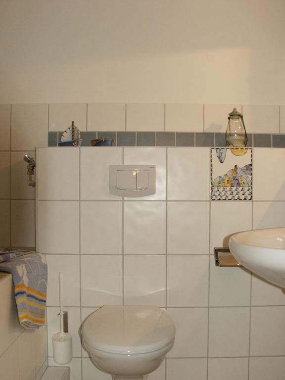 Apartment Apartment Wittenberg *