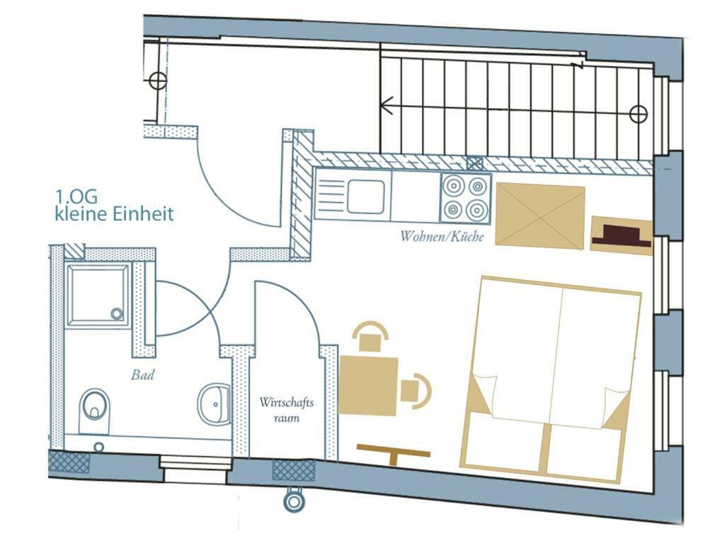 Apartment Wittenberg Wittenberg