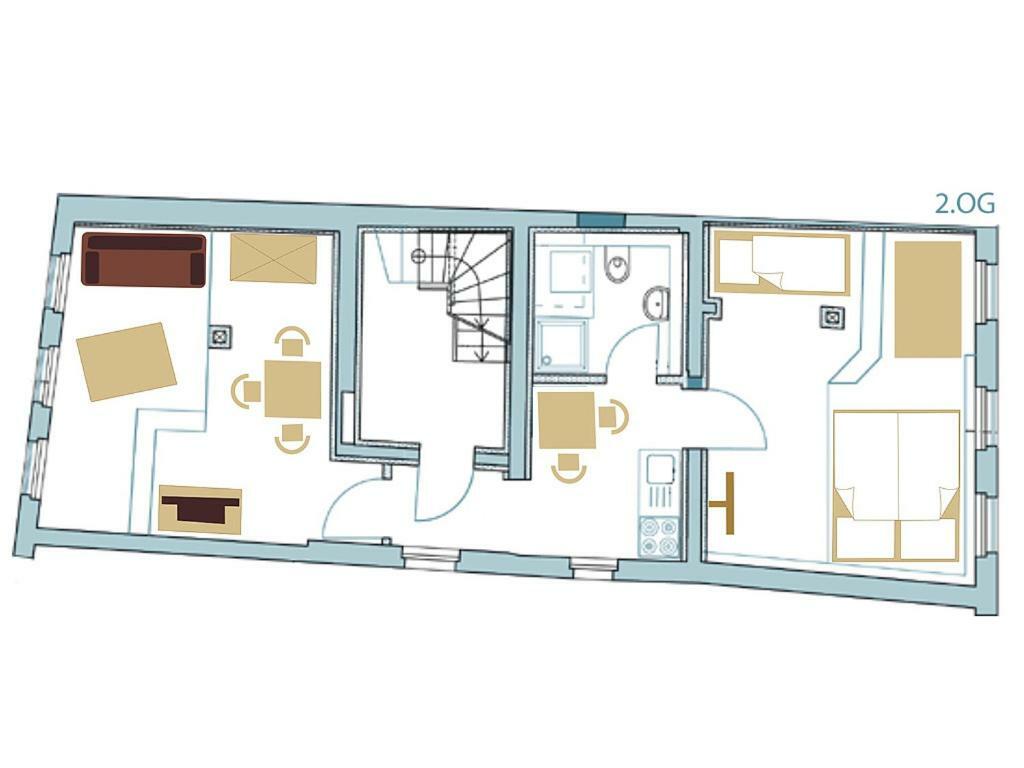Apartment Wittenberg